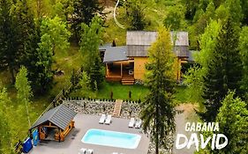 Cabanele Doi Frati